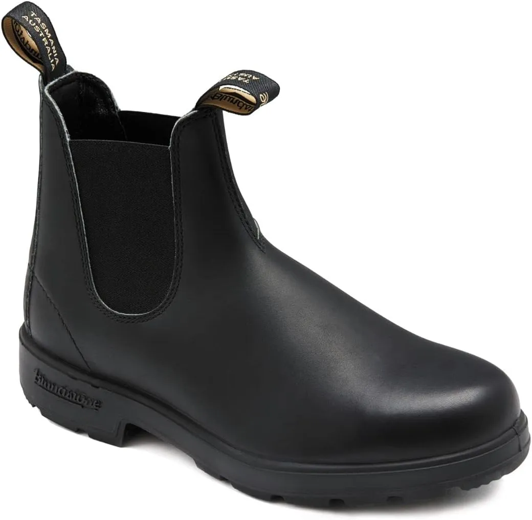 Blundstone 500 Slip On Boot