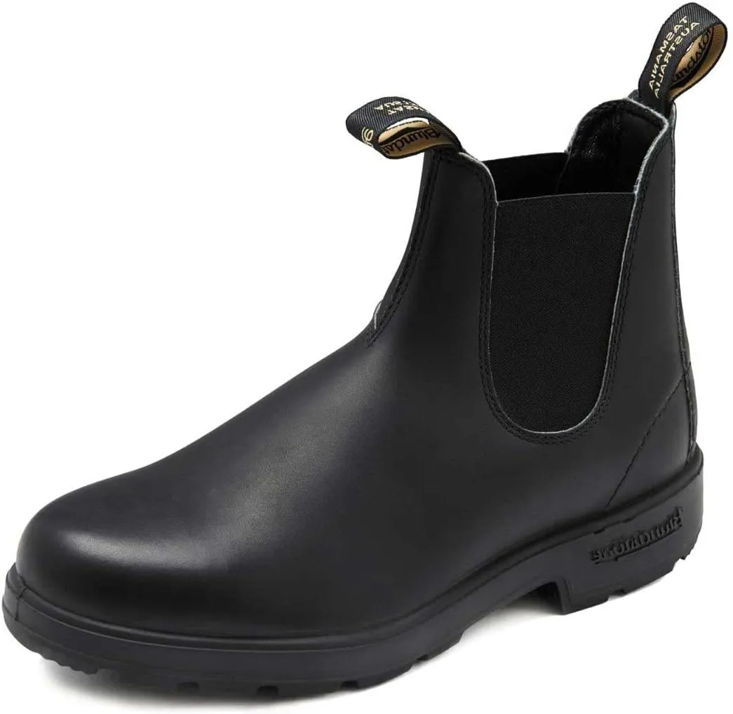 Blundstone 500 Slip On Boot