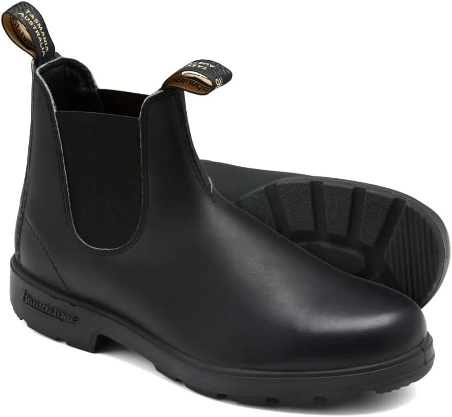 Blundstone 500 Slip On Boot