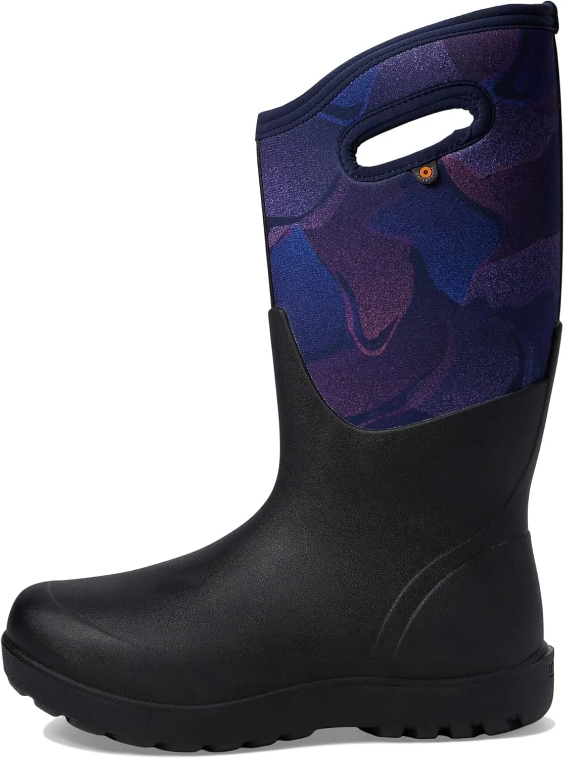 BOGS Neo - Classic Tall Abstract Shapes