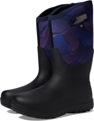 BOGS Neo - Classic Tall Abstract Shapes