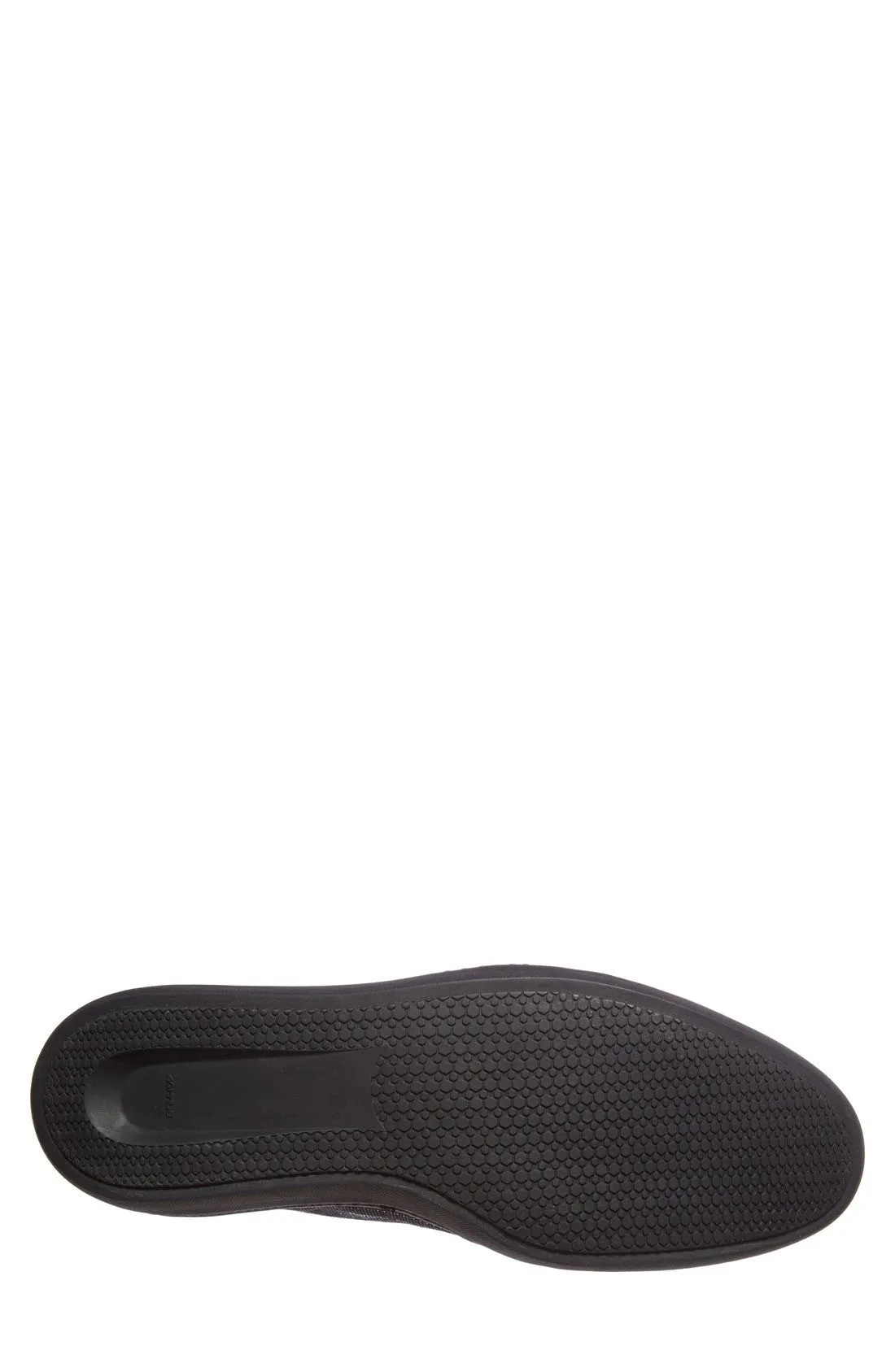 'Bordeau' Sneaker (Men)