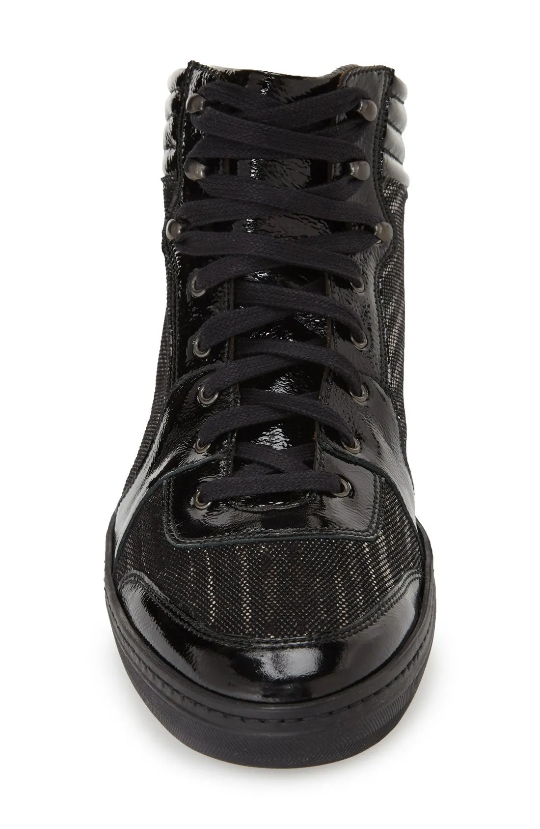 'Bordeau' Sneaker (Men)