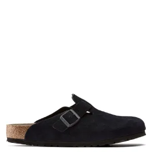 BOSTON SOFT FOOTBED MIDNIGHT BLUE