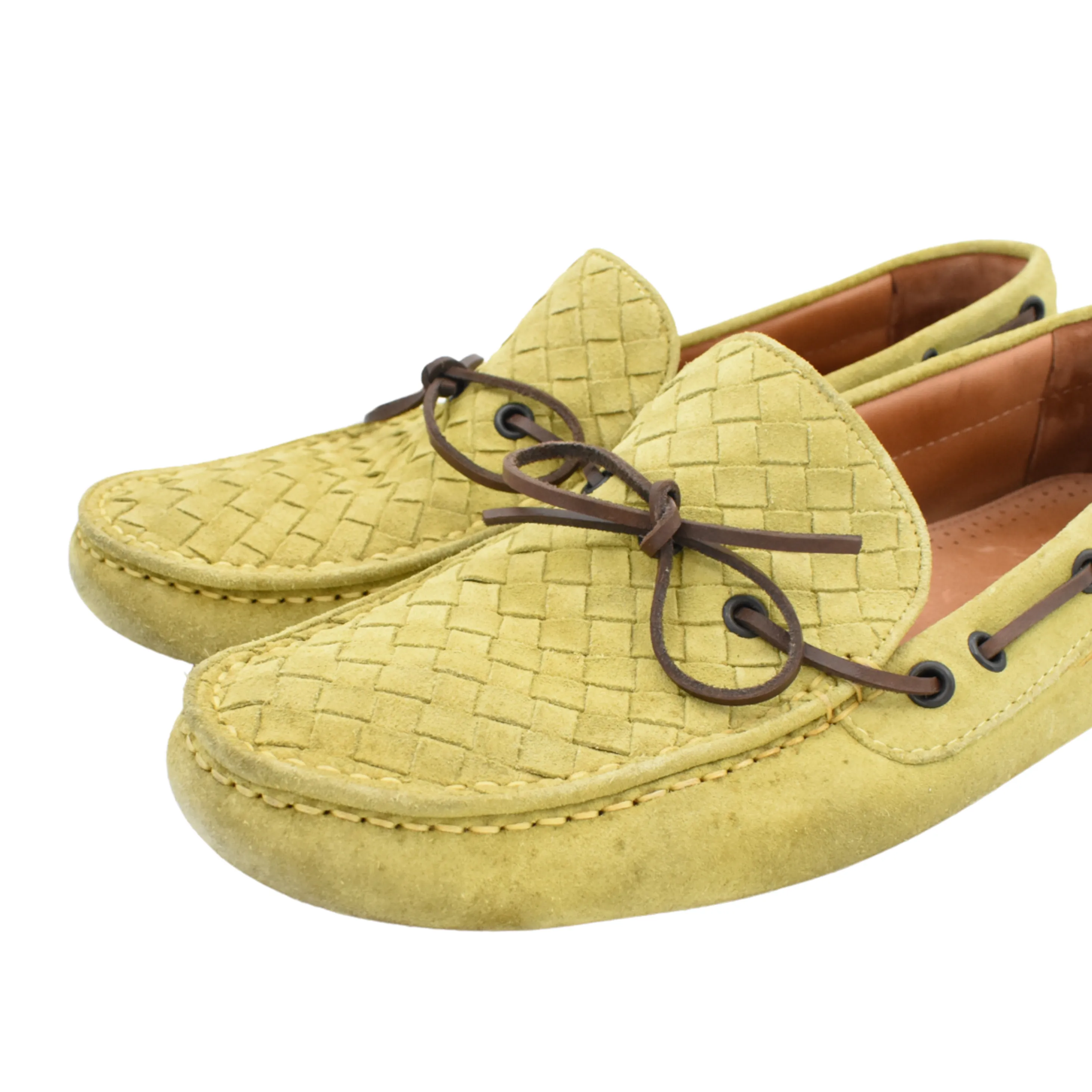 Bottega Veneta Loafers - Men's 41