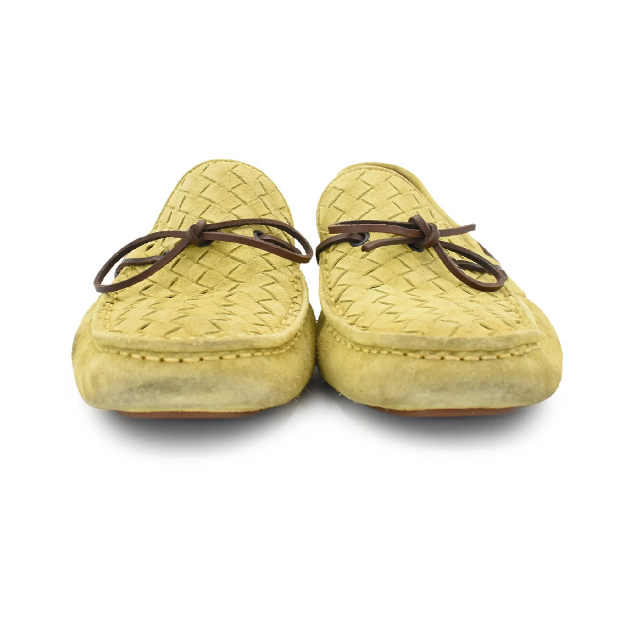 Bottega Veneta Loafers - Men's 41