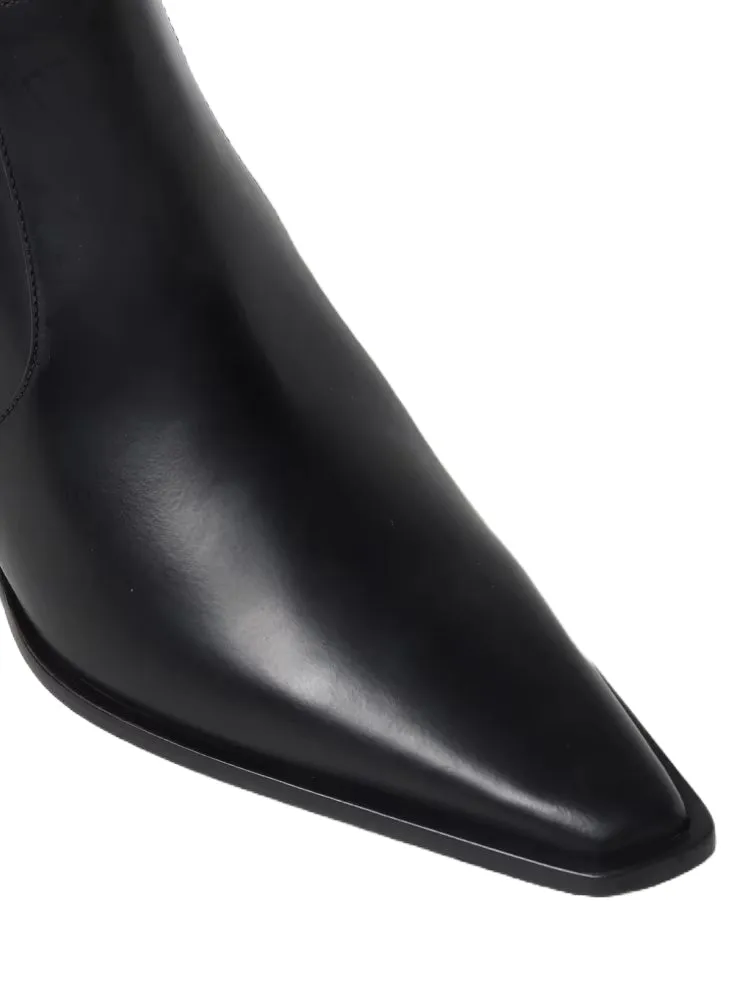 Bottega Veneta Tex Ankle Boot