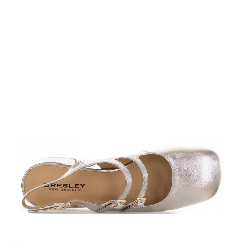 BRESLEY SPITFIRE GOLD