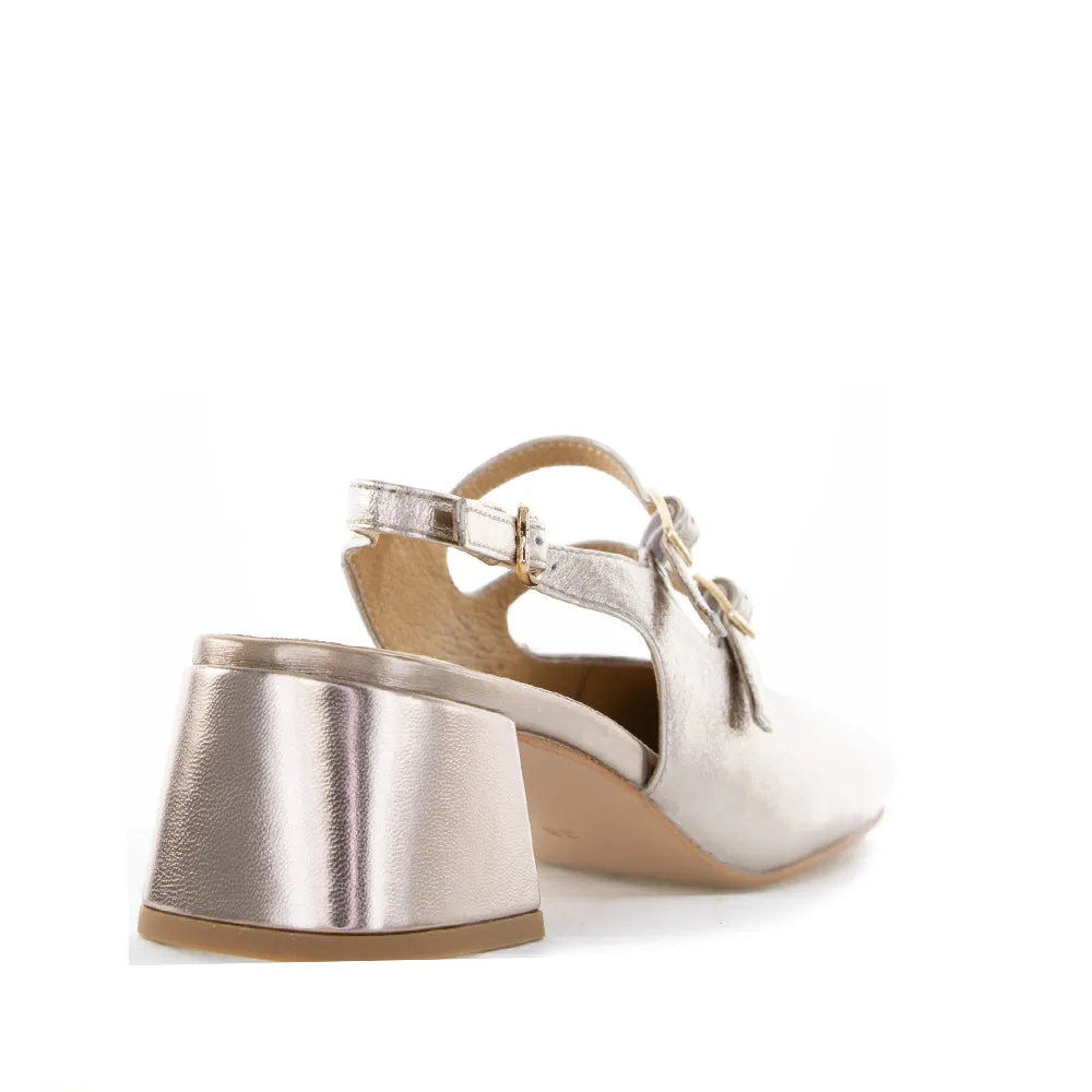 BRESLEY SPITFIRE GOLD