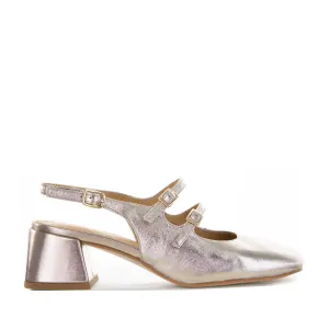 BRESLEY SPITFIRE GOLD