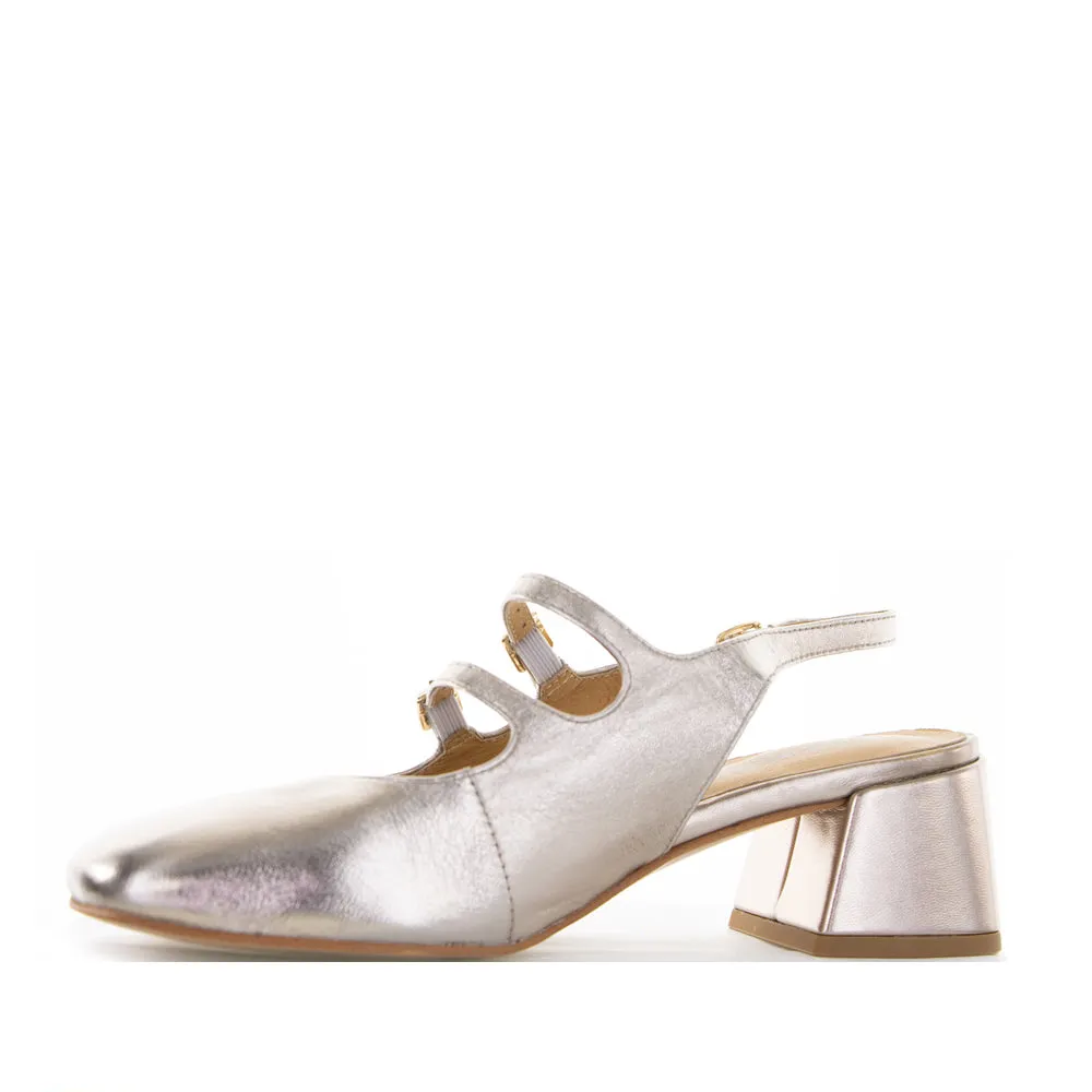 BRESLEY SPITFIRE GOLD