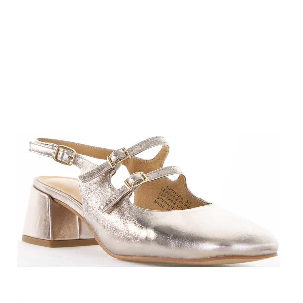 BRESLEY SPITFIRE GOLD