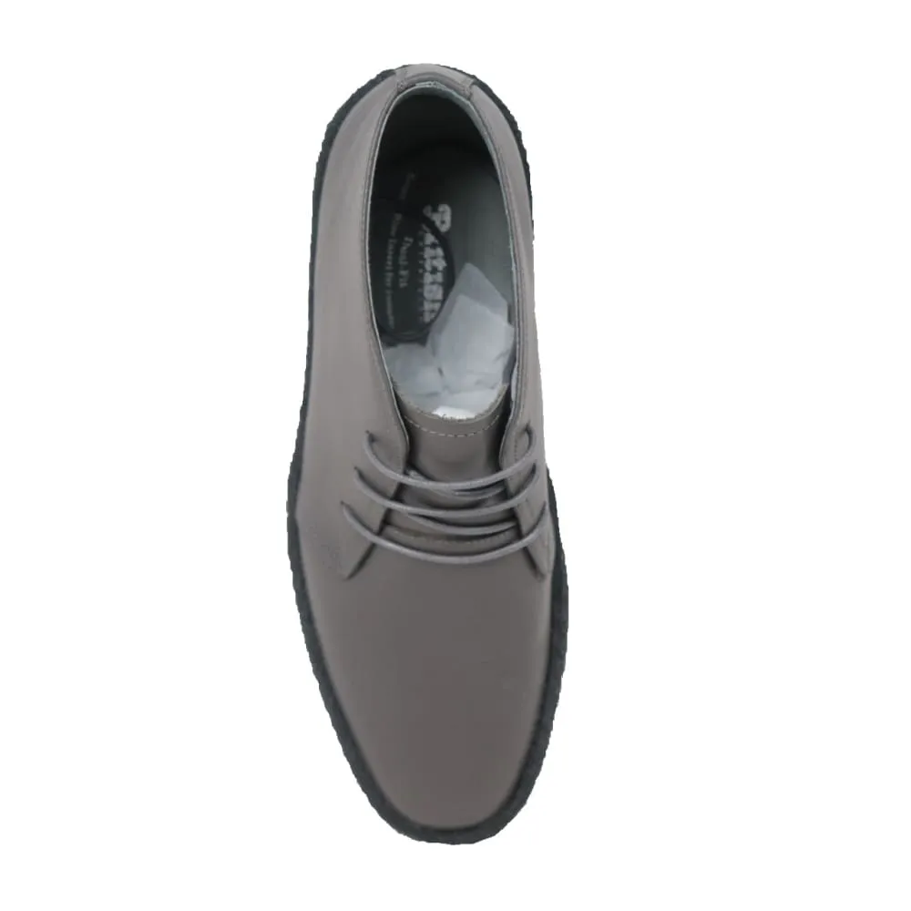 British Walkers Playboy Original Men's Leather High Top