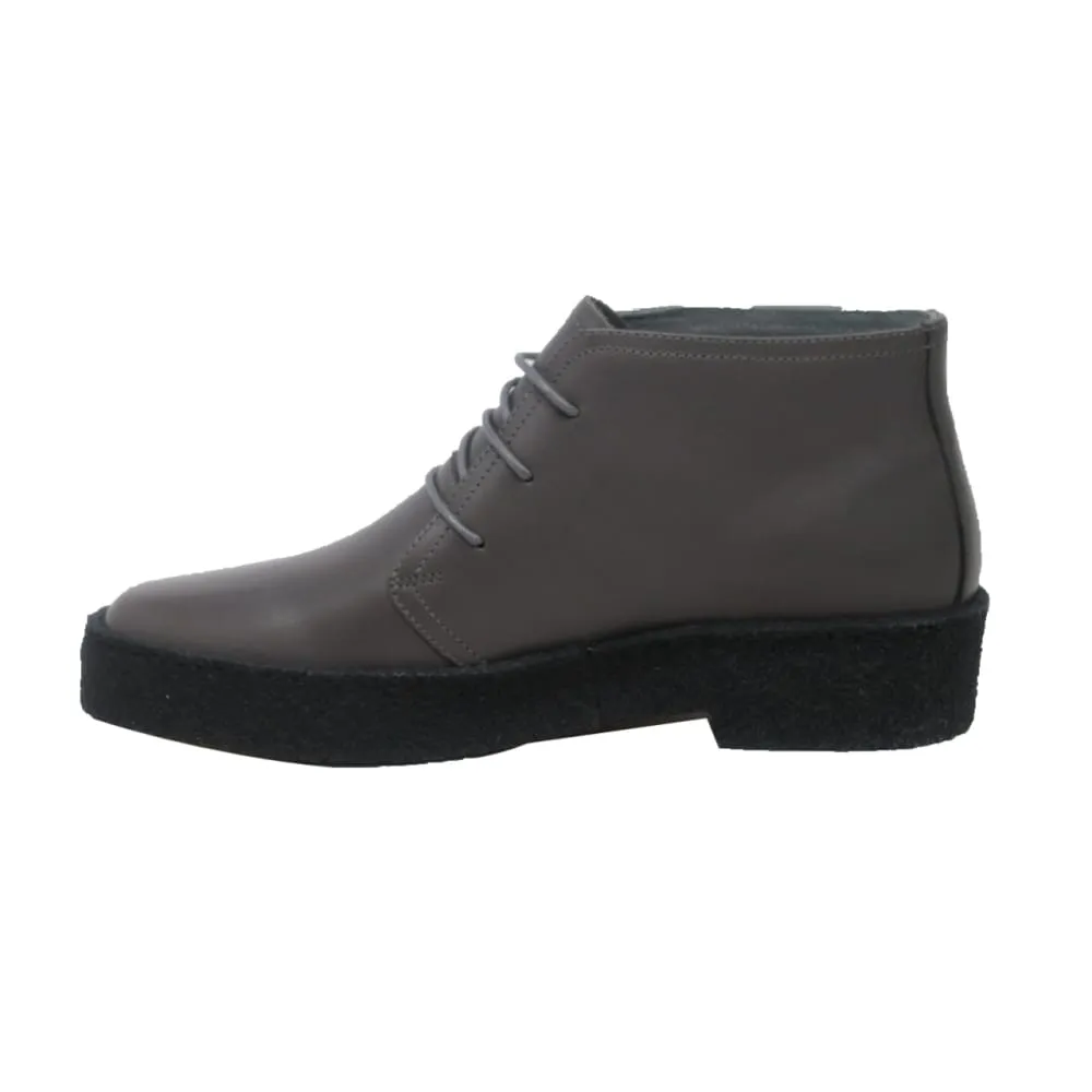 British Walkers Playboy Original Men's Leather High Top