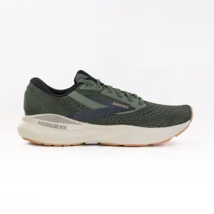 Brooks Adrenaline GTS 24 (Men’s) - Thyme/Black/Pelican Brooks Adrenaline GTS 24 (Men’s) - Thyme/Black/Pelican