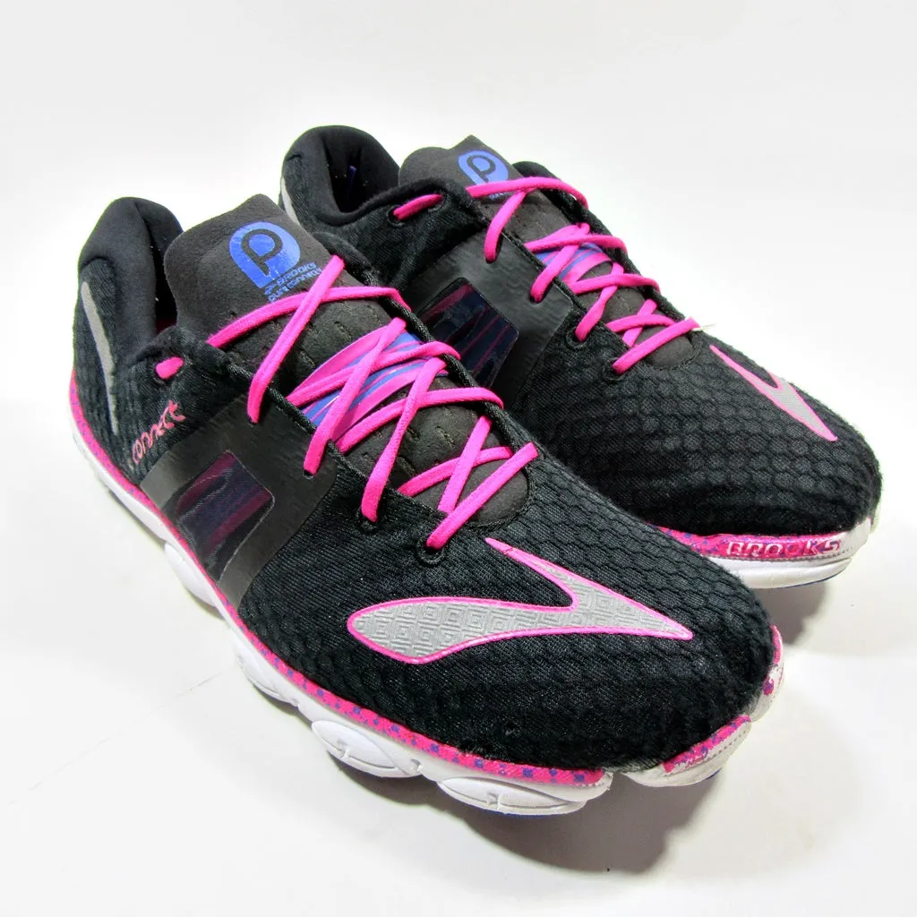 BROOKS Connect