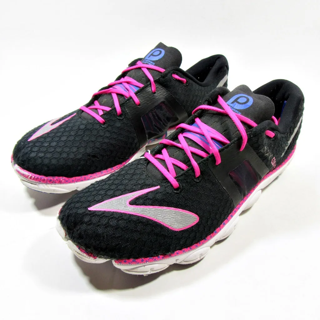 BROOKS Connect