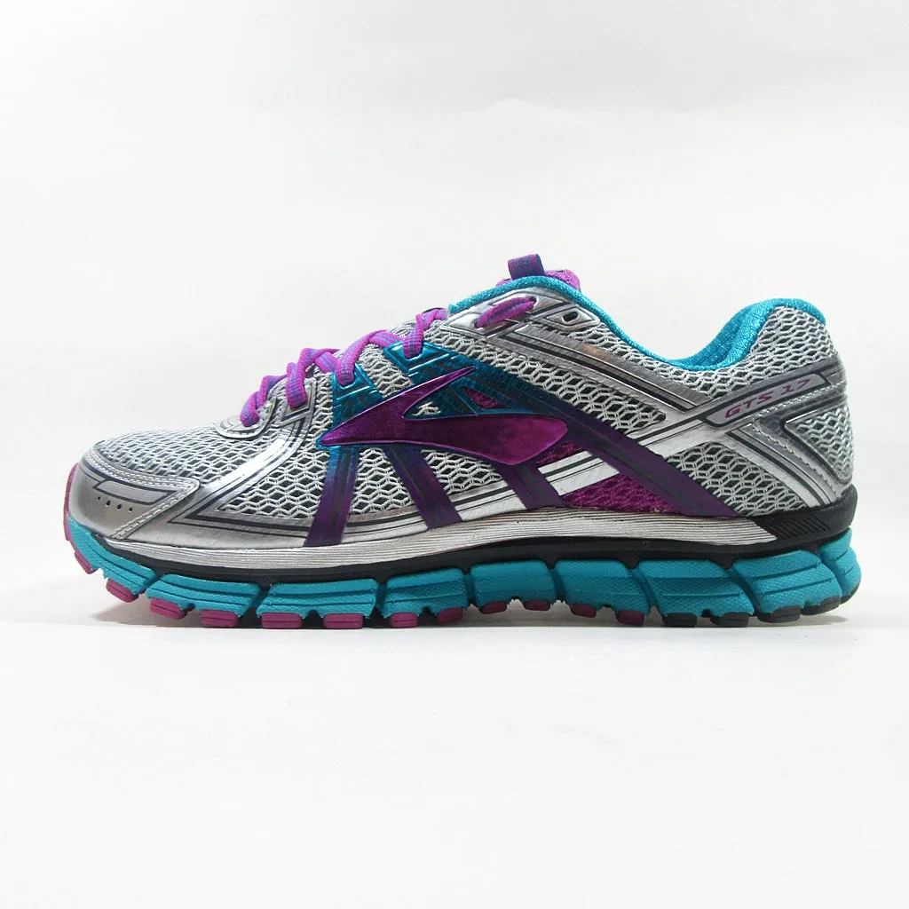BROOKS Gts 17