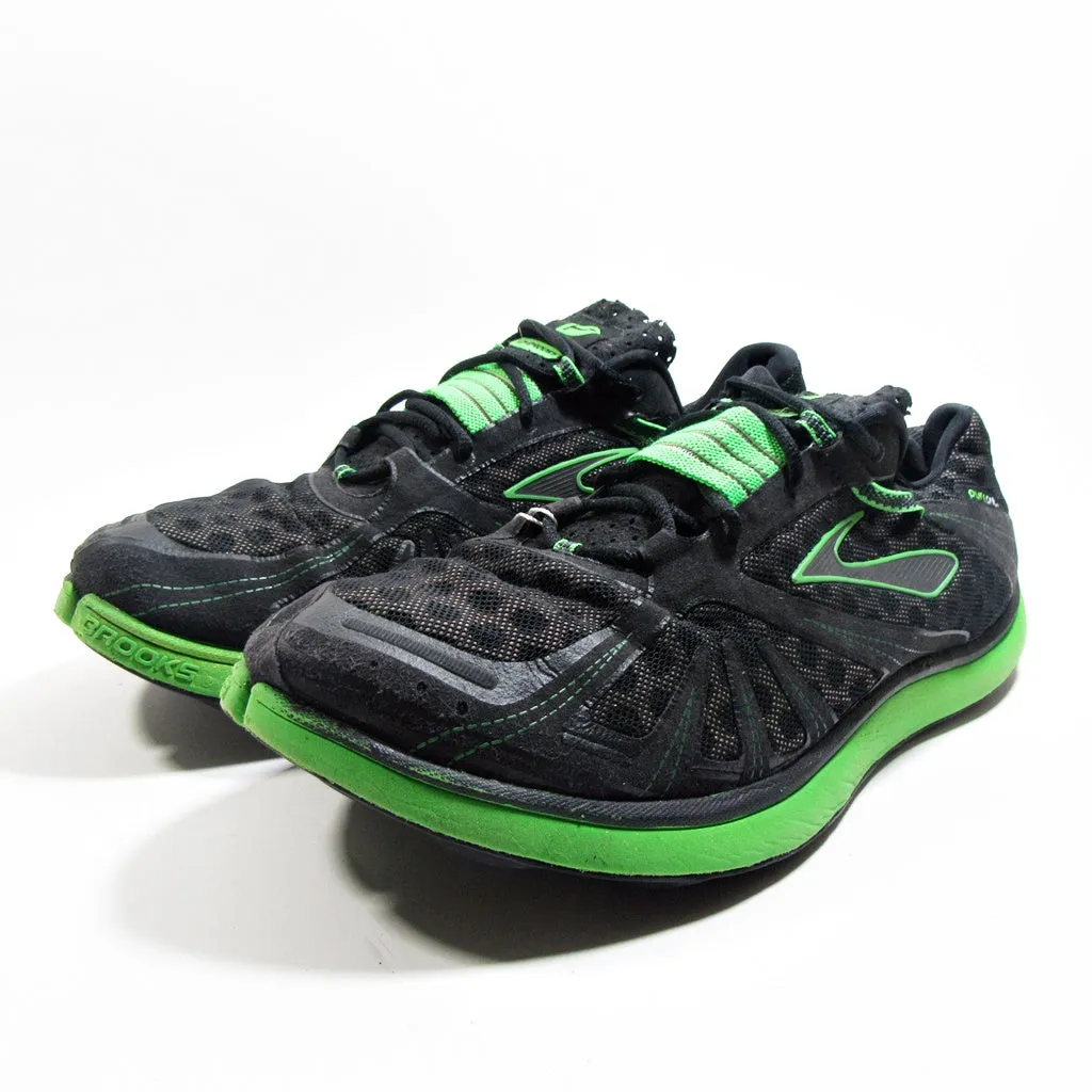 BROOKS Pure Crit