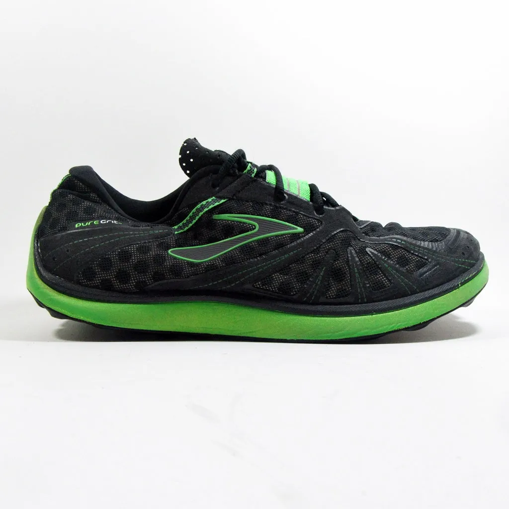 BROOKS Pure Crit
