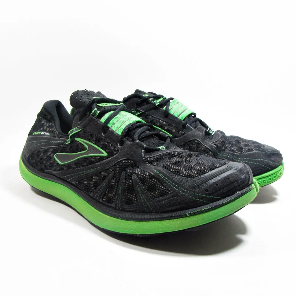 BROOKS Pure Crit