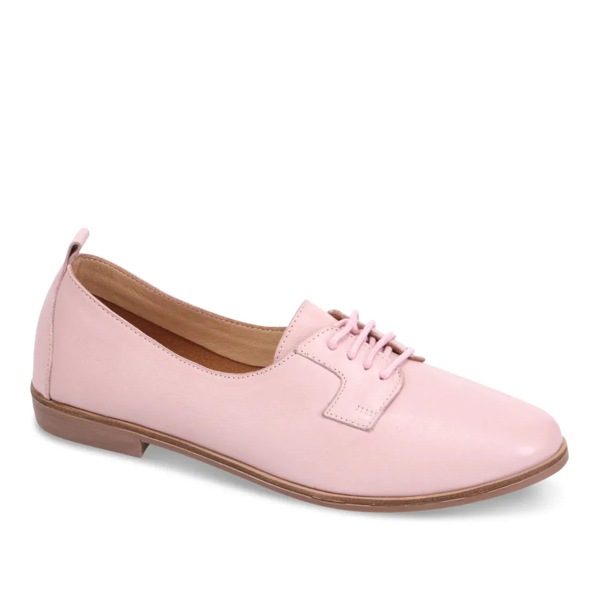Bueno August - Dusty Mauve