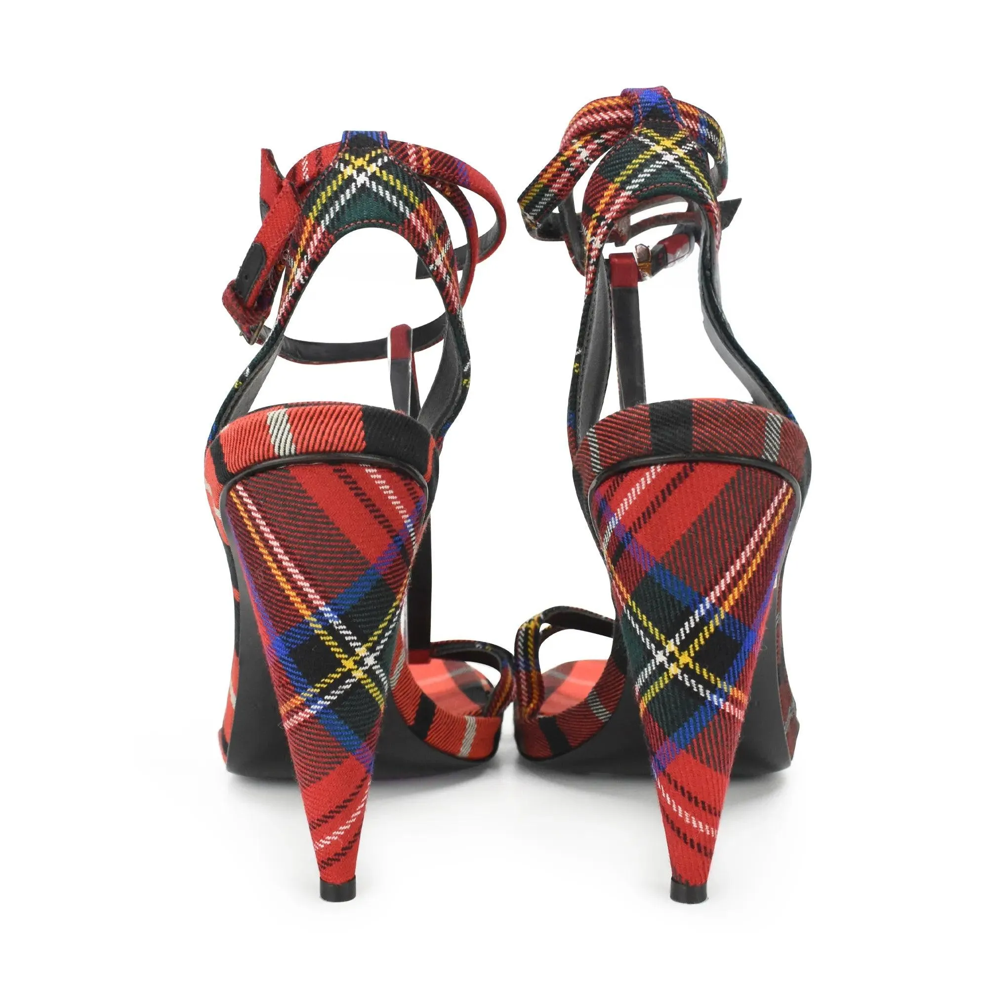 Burberry Heels - Women's 40