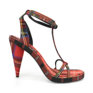 Burberry Heels - Women's 40