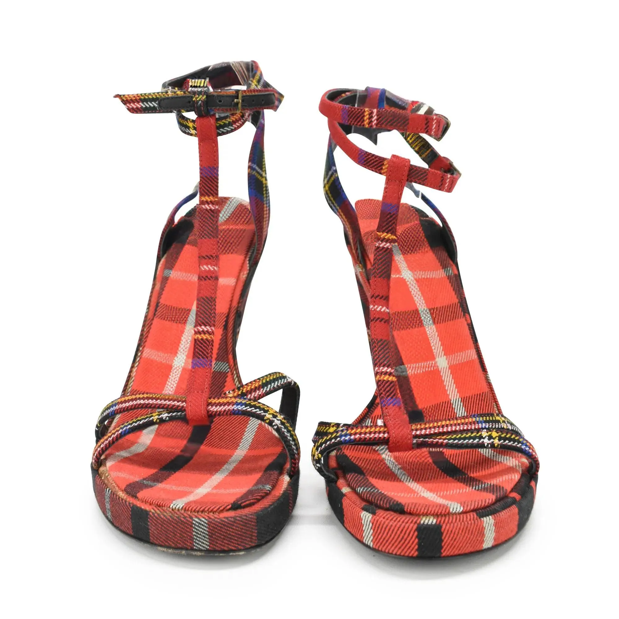 Burberry Heels - Women's 40