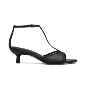 By Far Kitten Heels - Women's 36