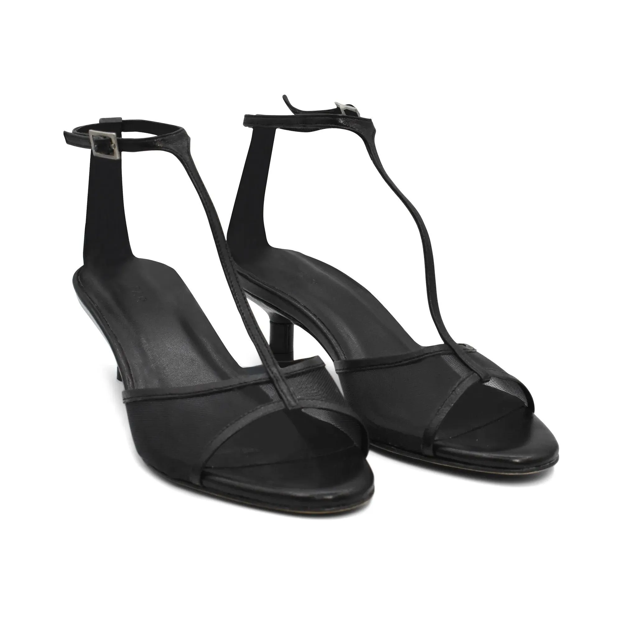By Far Kitten Heels - Women's 36