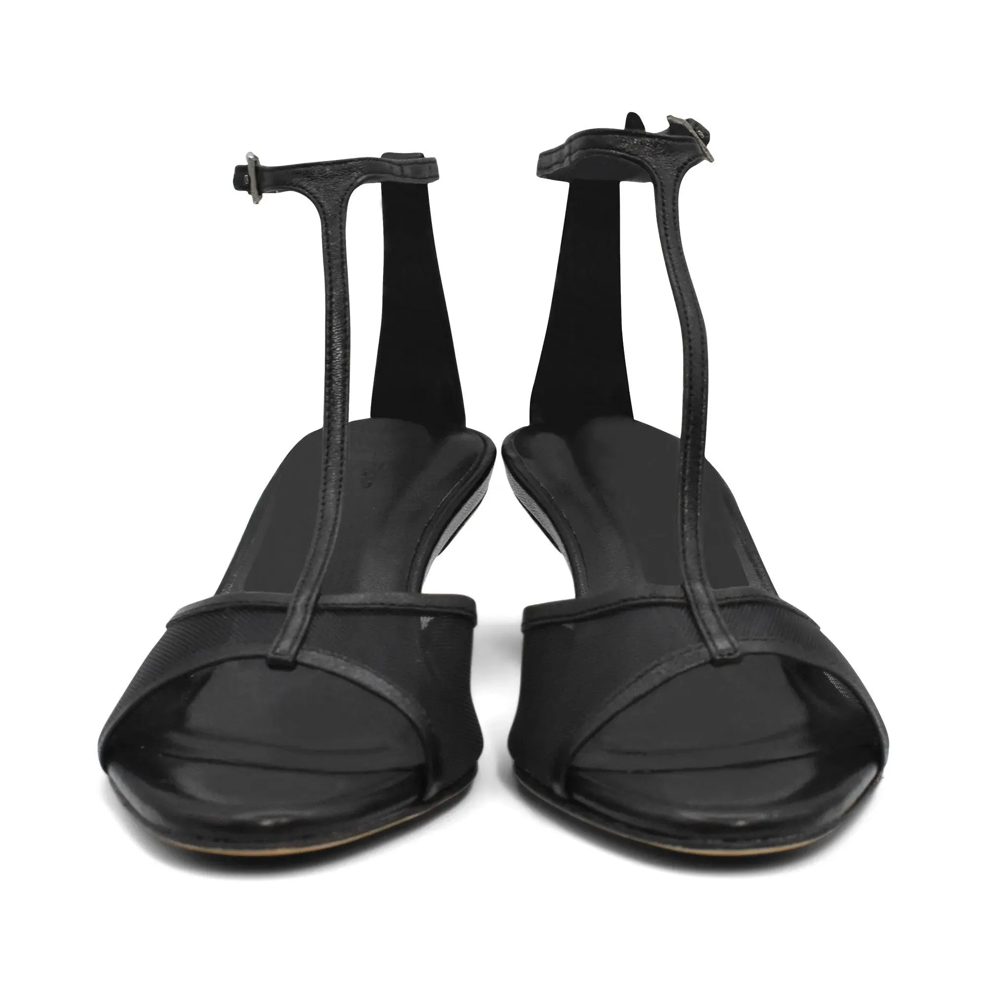 By Far Kitten Heels - Women's 36
