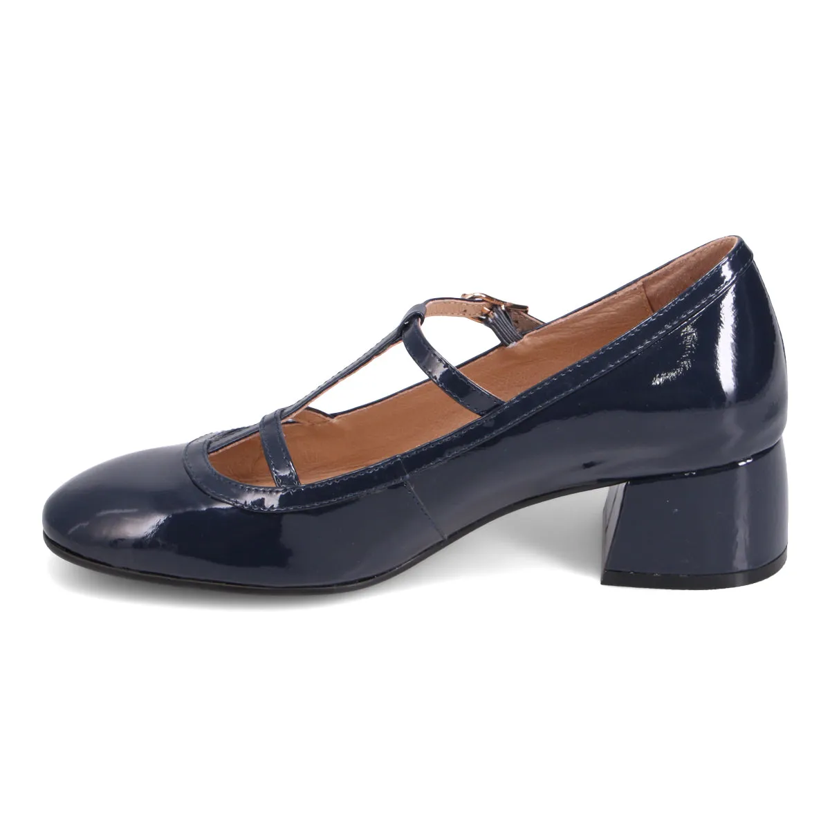Cailor Mary Jane Heel