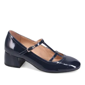 Cailor Mary Jane Heel