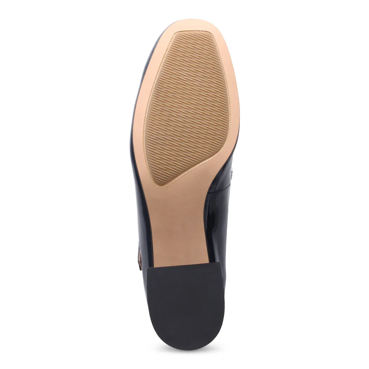 Cailor Mary Jane Heel