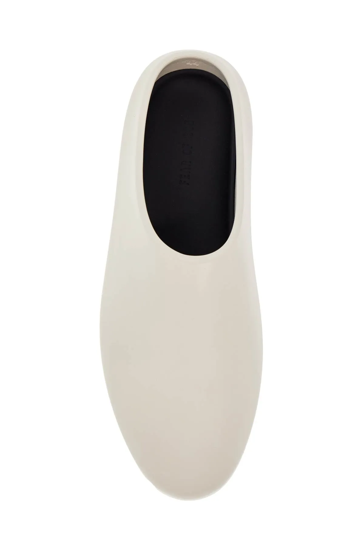 california 2.0 cream eva minimalist slip-on FG80 200EVA CREAM