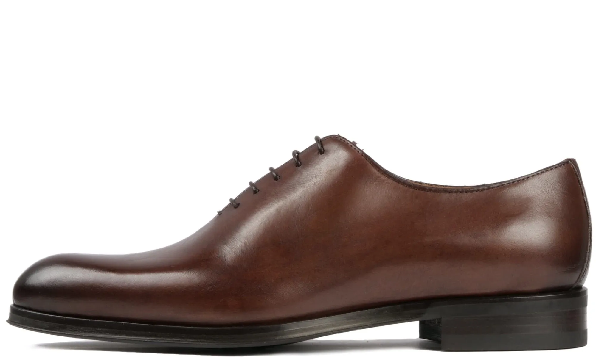 Camden Wholecut Oxford Brown