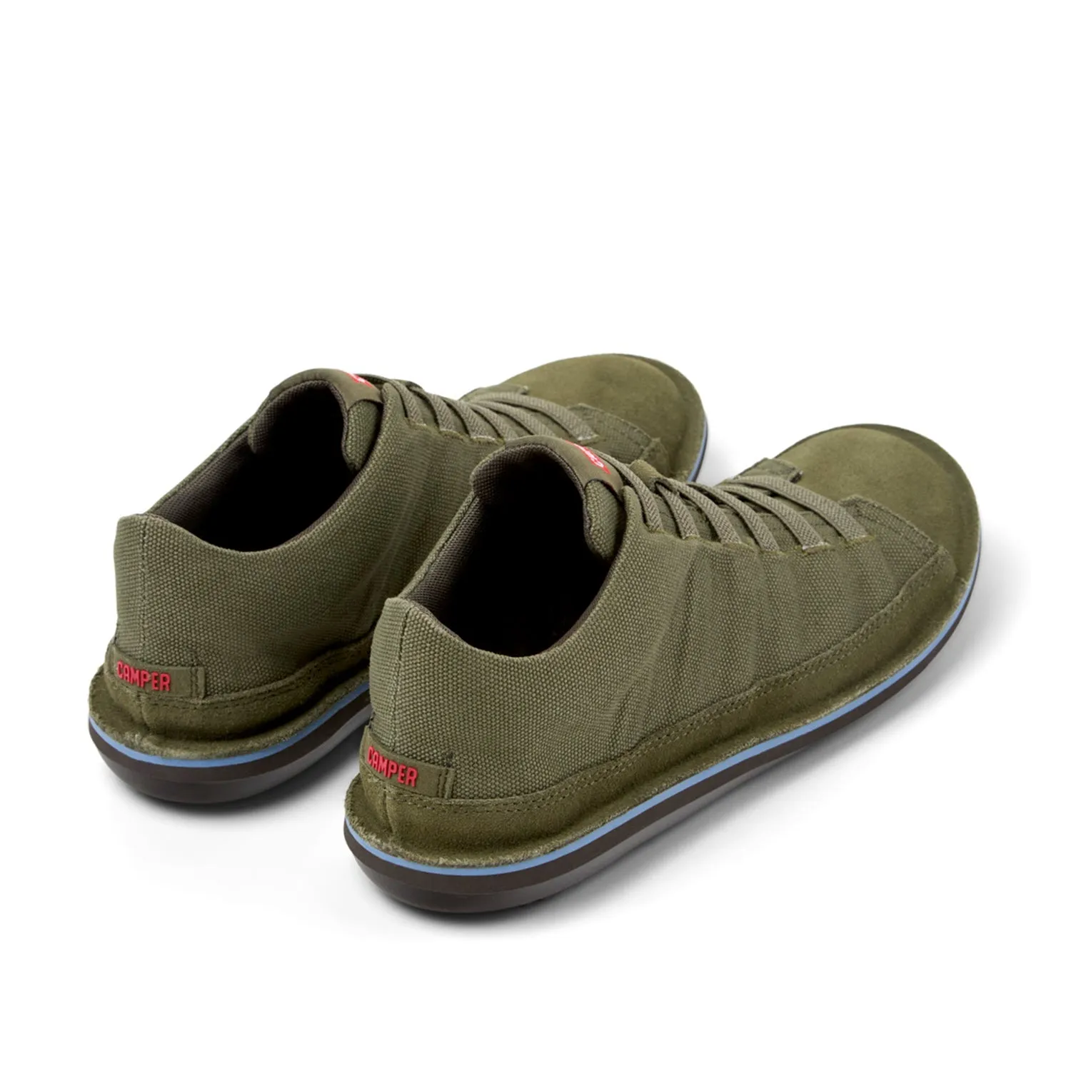Camper Men's Beetle in Green