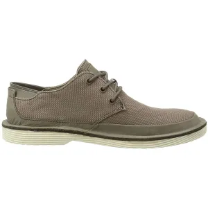 Camper Morrys Textile Men's Low-Top Shoes