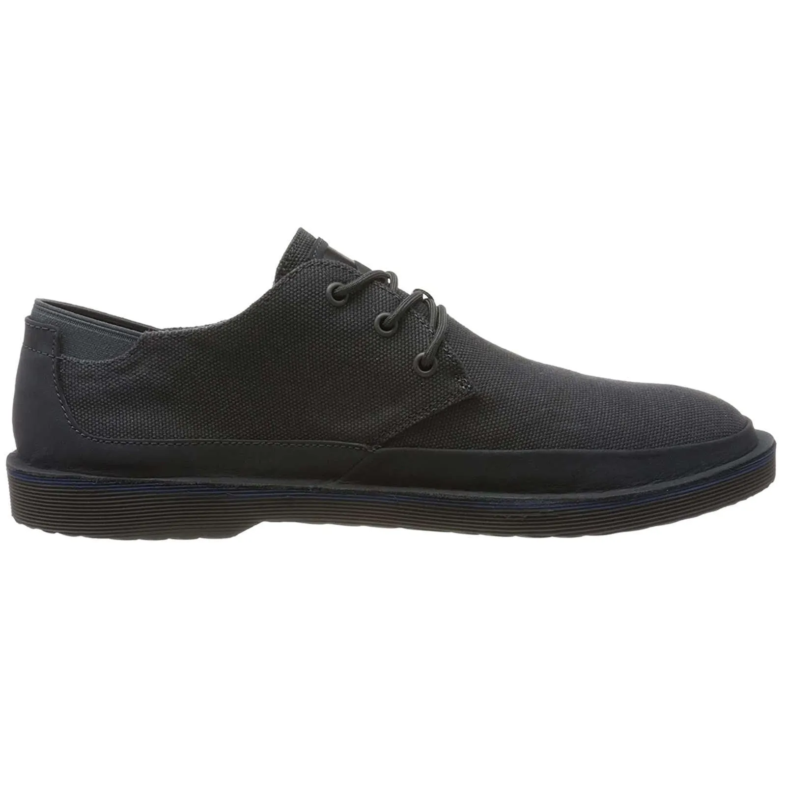 Camper Morrys Textile Men's Low-Top Shoes