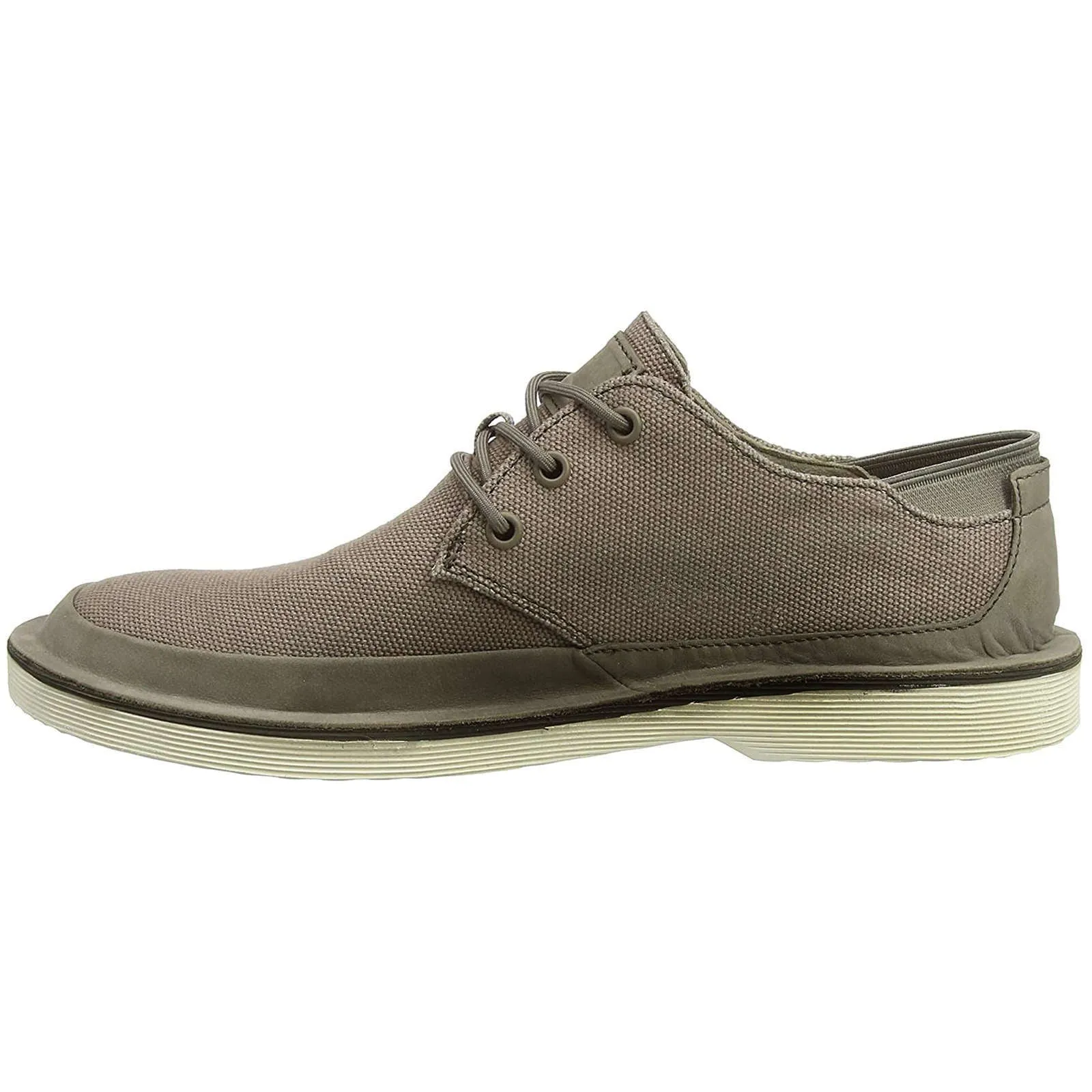 Camper Morrys Textile Men's Low-Top Shoes