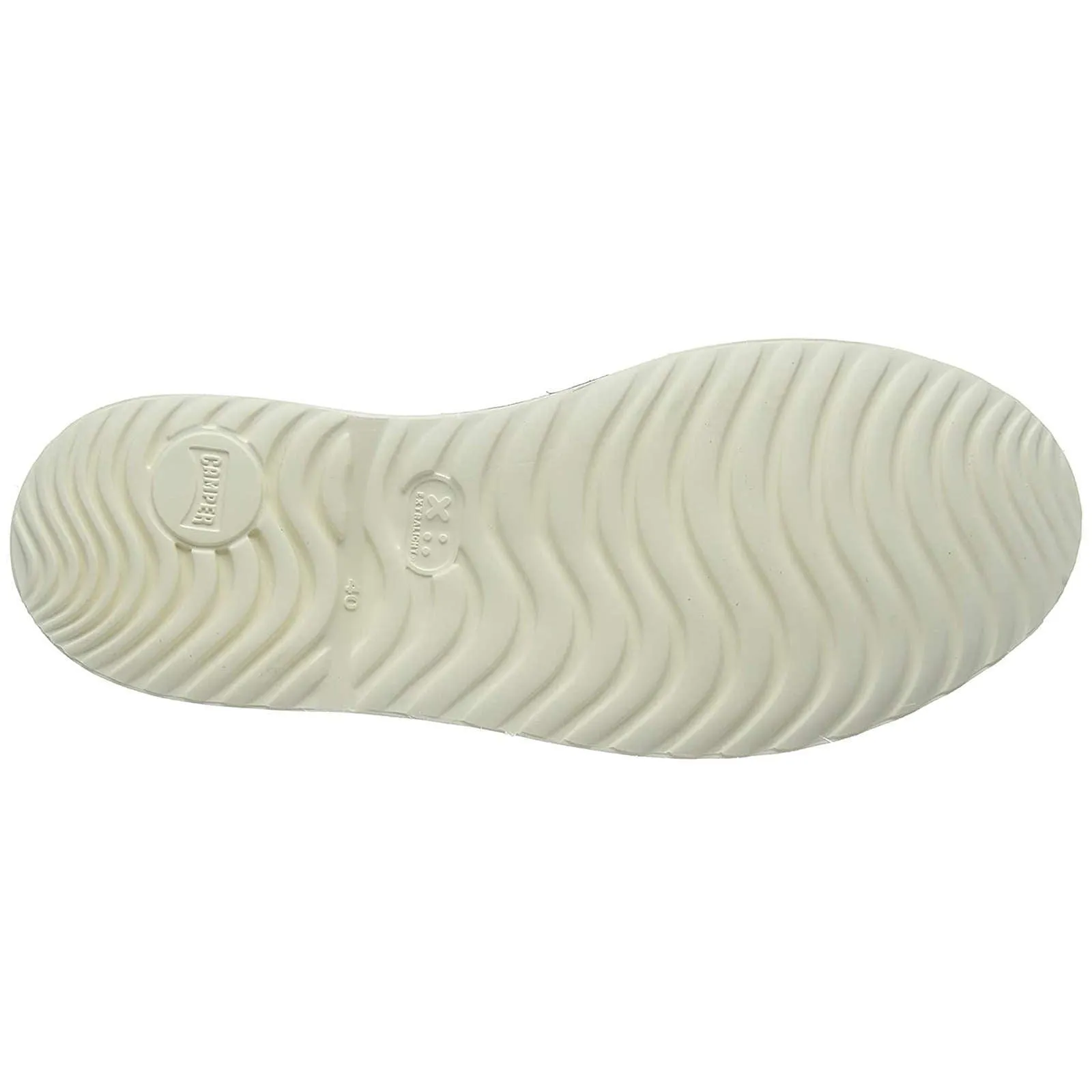 Camper Morrys Textile Men's Low-Top Shoes