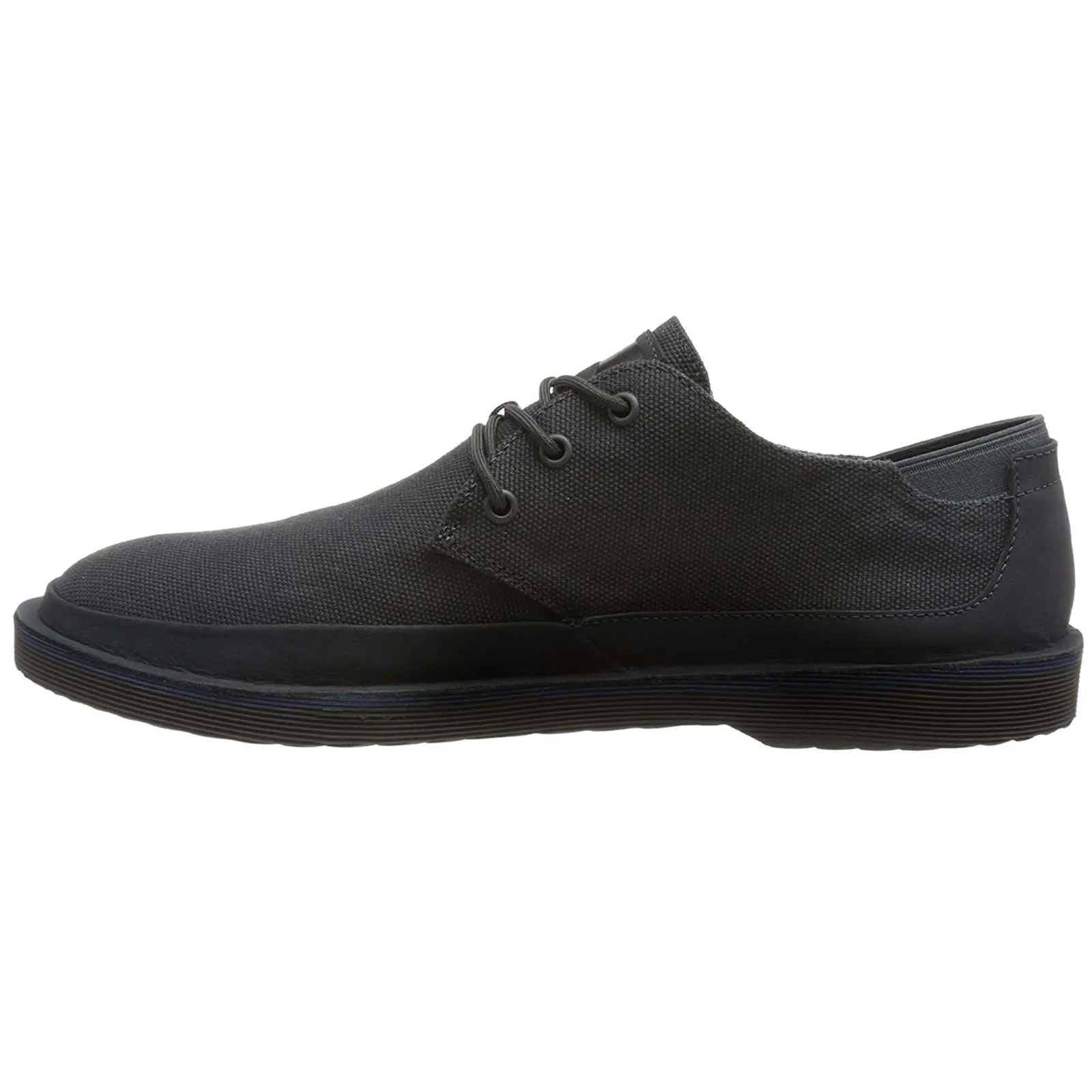 Camper Morrys Textile Men's Low-Top Shoes