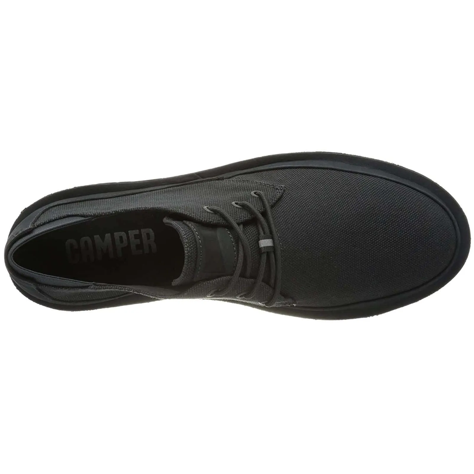Camper Morrys Textile Men's Low-Top Shoes