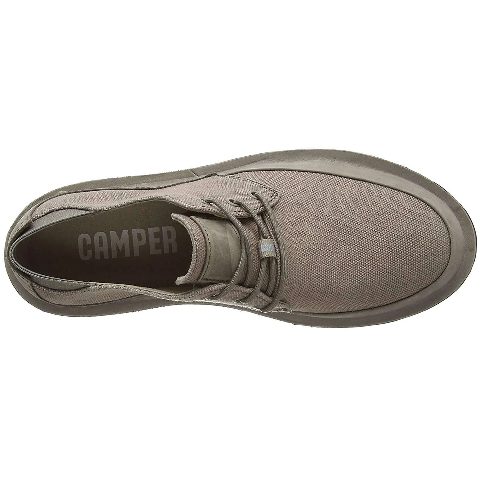 Camper Morrys Textile Men's Low-Top Shoes
