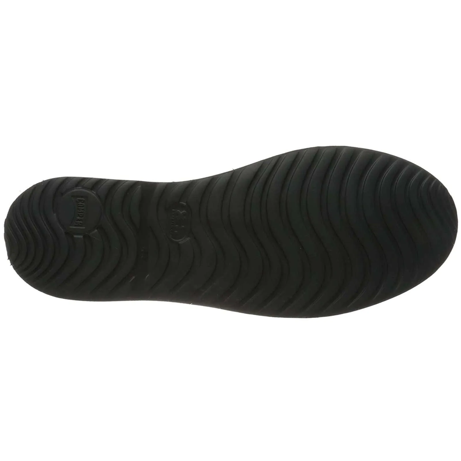 Camper Morrys Textile Men's Low-Top Shoes