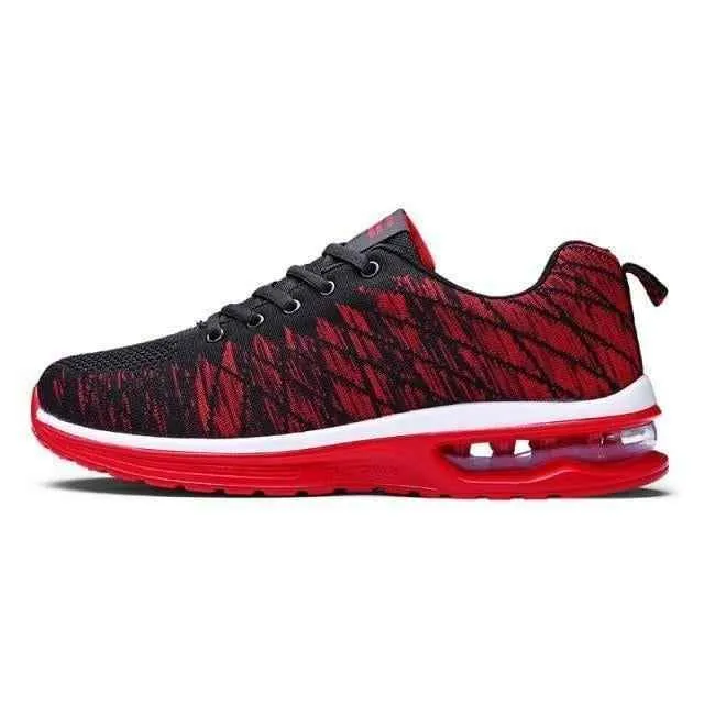 Casual Women Shoes Men Unisex Sneaker Outdoor Sneakers #06-LYD174 (1)