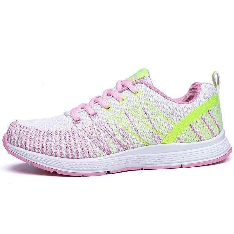 Casual Women Shoes Men Unisex Sneaker Outdoor Sneakers #06-LYD174 (1)