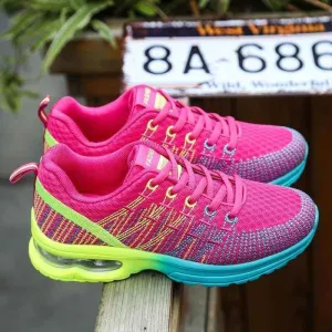 Casual Women Shoes Men Unisex Sneaker Outdoor Sneakers #06-LYD174 (1)