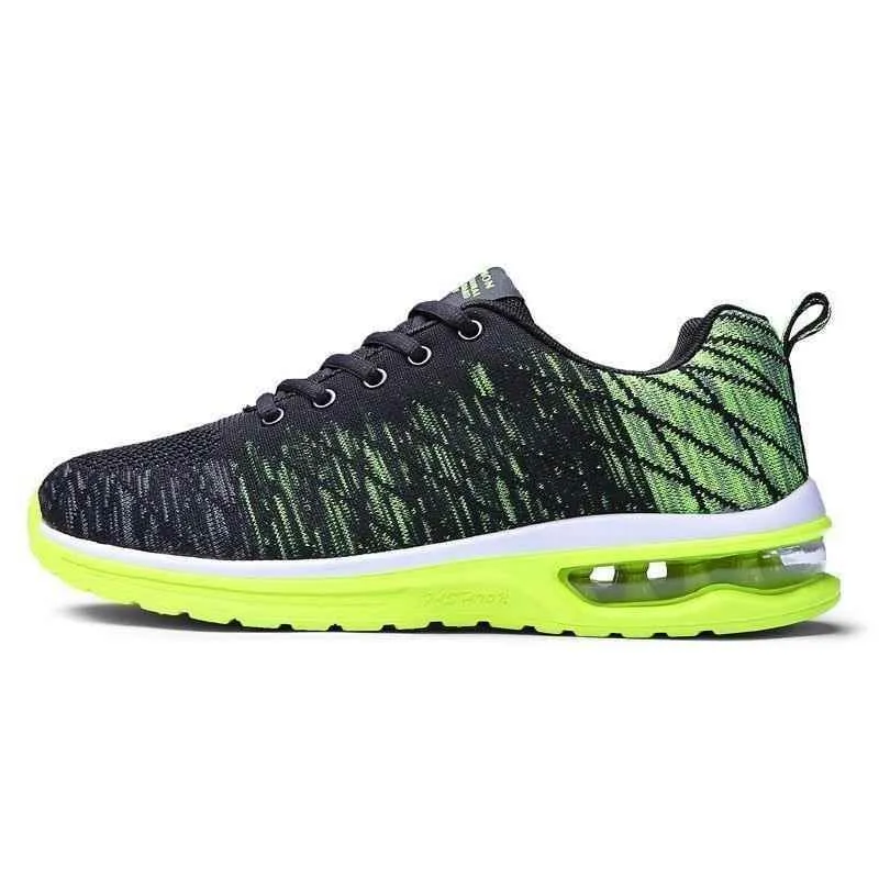 Casual Women Shoes Men Unisex Sneaker Outdoor Sneakers #06-LYD174 (1)